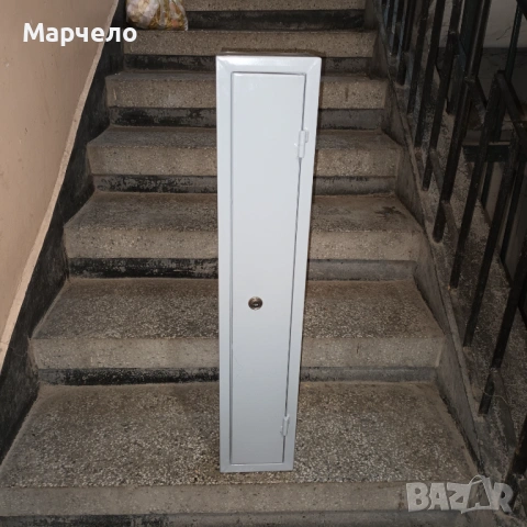 Продавам каса за ловна пушка