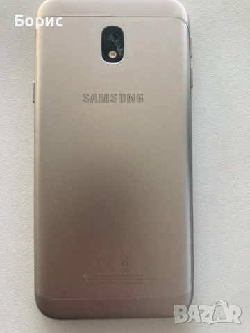 Samsung J3 2017,отличен, снимка 12 - Samsung - 56442238