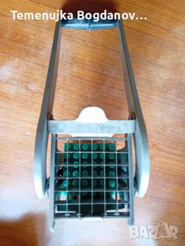 резачка /преса за картофи, снимка 2 - Други - 49349901