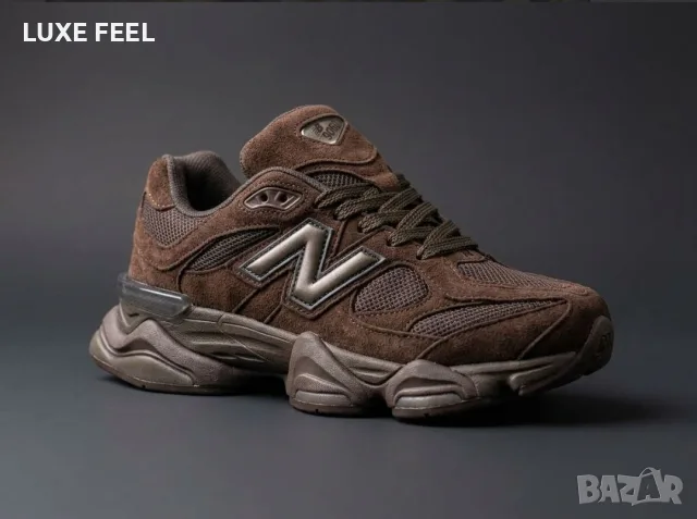New Balance ✨ Дамски Маратонки , снимка 4 - Маратонки - 55978882