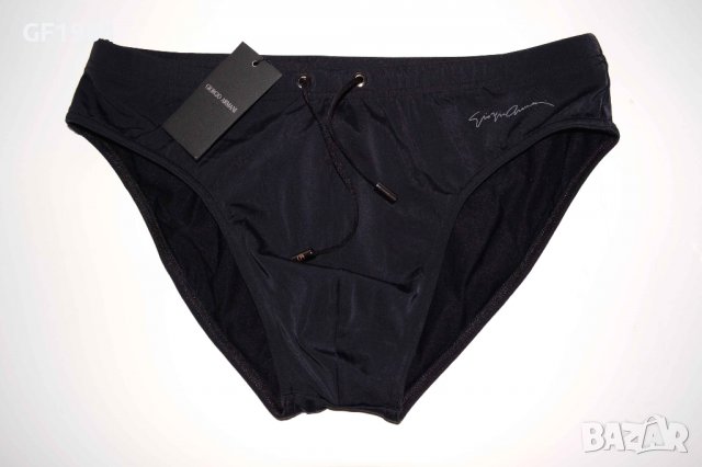 Giorgio Armani - мъжки бански, размер 46(S), снимка 1