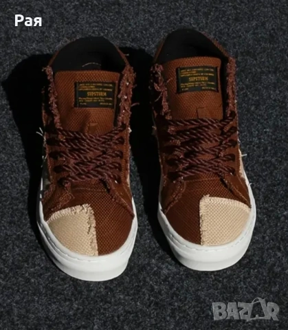 Нови кецове 38 размер, снимка 2 - Кецове - 54329219