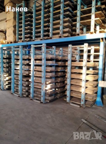 Пълно оборудване за производство на бетонови изделия, снимка 13 - Други машини и части - 35549045