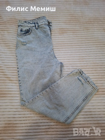 Нови Дамски дънки, снимка 2 - Дънки - 53968752