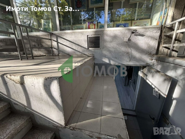 Търговско помещение под наем в Център, снимка 4 - Магазини - 52244465