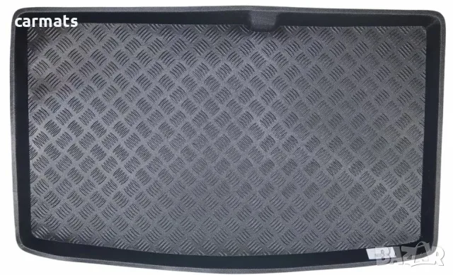 Стелка за багажник Rezaw-Plast за Hyundai i20 (2008-2014) - Хечбек