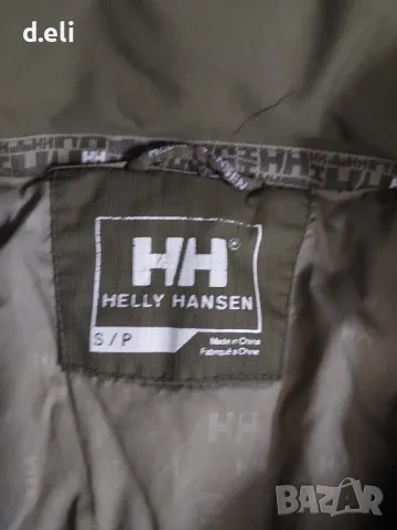 HH Helly Hansen Original  Size M Изключително яке. 70%Пух, снимка 14 - Якета - 48136617