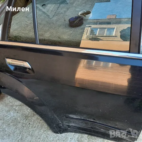 дръжки за врати, снимка 5 - Части - 55931857