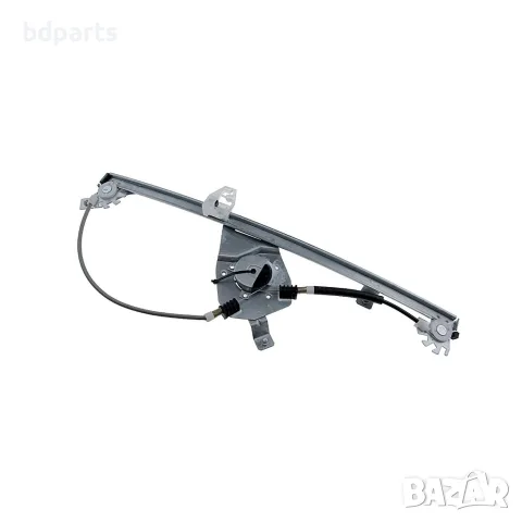 Стъклоповдигач за Renault Scenic II (JM) - Преден Десен, снимка 2 - Части - 56143091