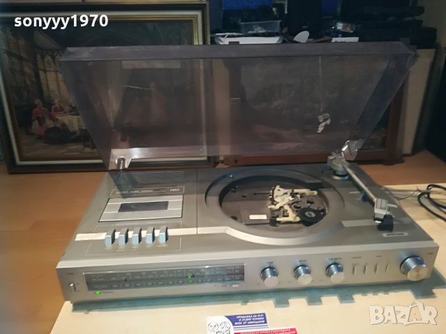 aristona & philips-made in belgium, снимка 8 - Аудиосистеми - 29088384