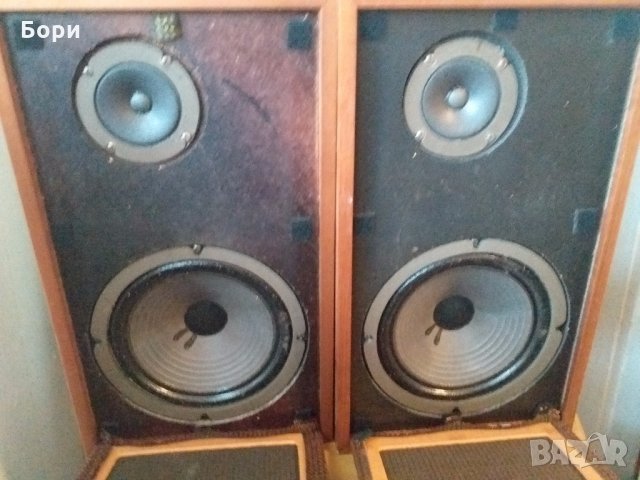 SCOTT S-17 Тонколони, снимка 4 - Тонколони - 32005118