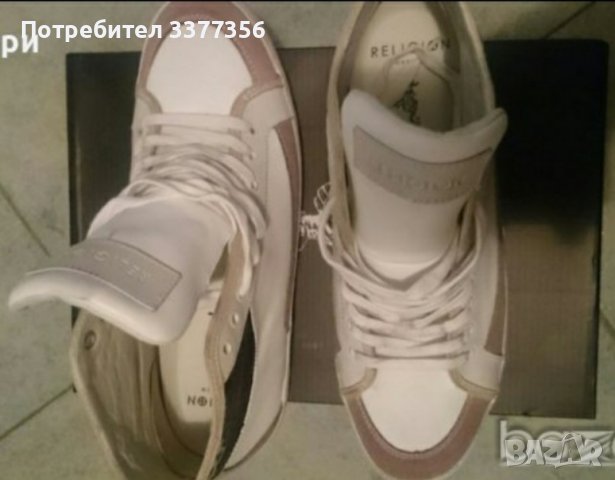 True Religion , снимка 3 - Кецове - 36907845