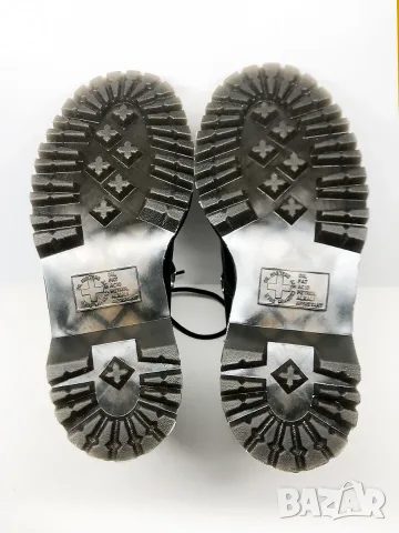 Dr Martens номер 36, снимка 5 - Дамски боти - 56463114