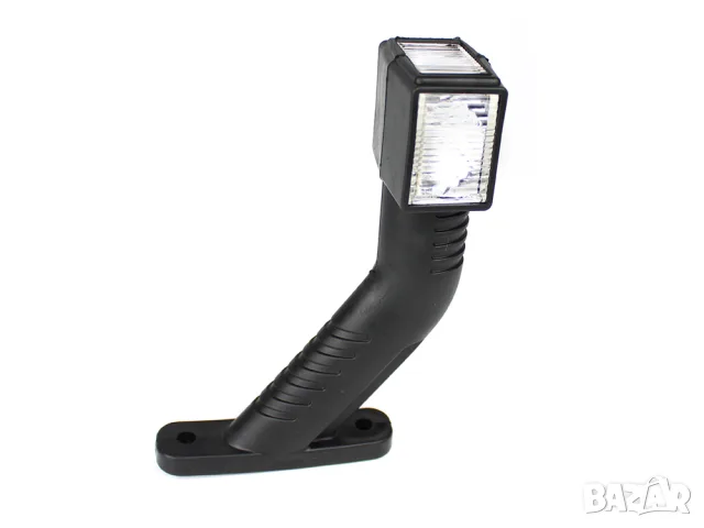 LED габарит рогче с 3 функции 180 mm, снимка 3 - Аксесоари и консумативи - 55868964
