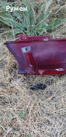 десен калник за Алфа Ромео 156, снимка 3 - Части - 51025019