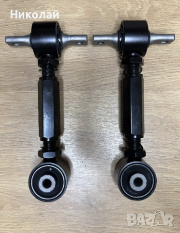 Регулируеми задни горни носачи за Honda (Хонда) CR-V (ЦРВ) 1, снимка 3 - Части - 53904609