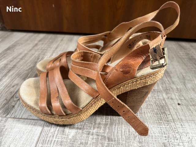 Дамски сандали Timberland 37