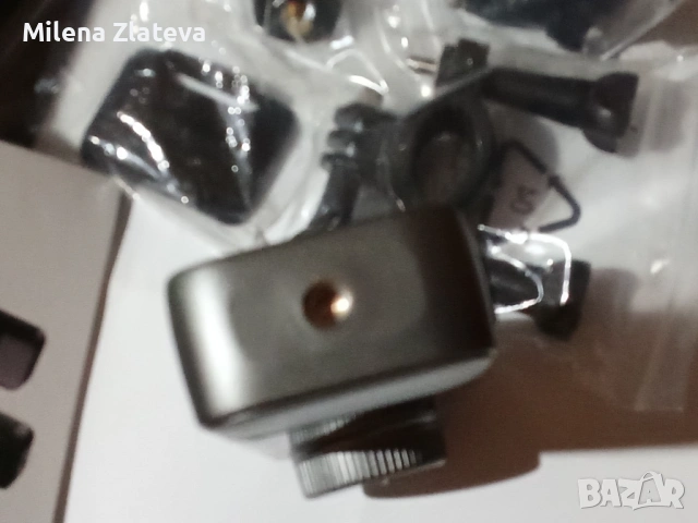 Камера за вело и мото спортове, снимка 9 - Камери - 54207504