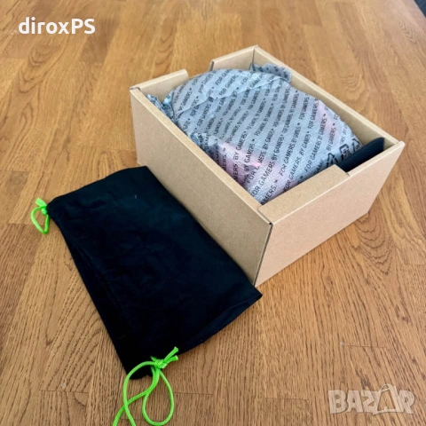 Razer BlackShark V2 X Quartz Edition (Розови), снимка 4 - Слушалки и портативни колонки - 53155235