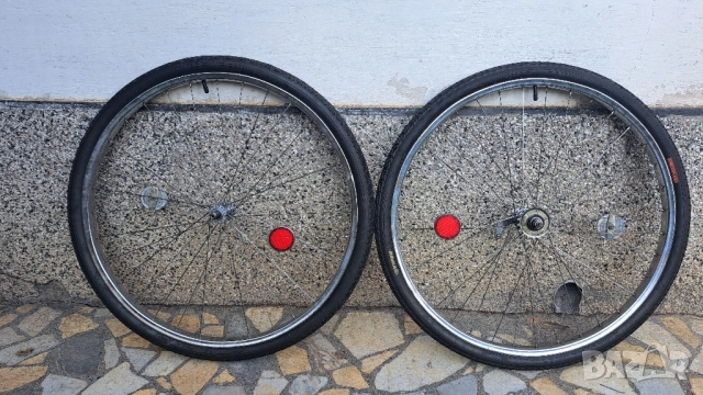 Ретро капли Минск реновирани 