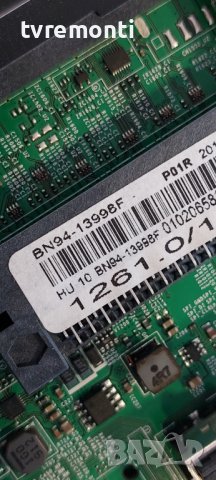MAIN BOARD, BN94-13998F, BN41-02663A, for ,SAMSUNG ,UE32N5372A дисплей CY-JN032BGER1V, снимка 5 - Части и Платки - 40176689