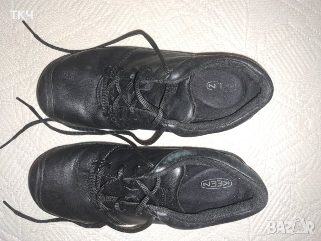 Keen № 39,5 спортни обувки, снимка 2 - Други спортове - 42885315