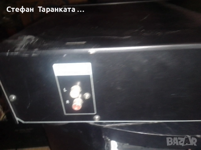 CD player SONY, снимка 8 - Аудиосистеми - 53137292