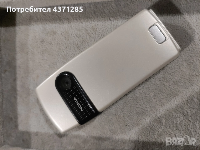 Nokia 6230-перла/много запазен/топ , снимка 3 - Nokia - 52978800