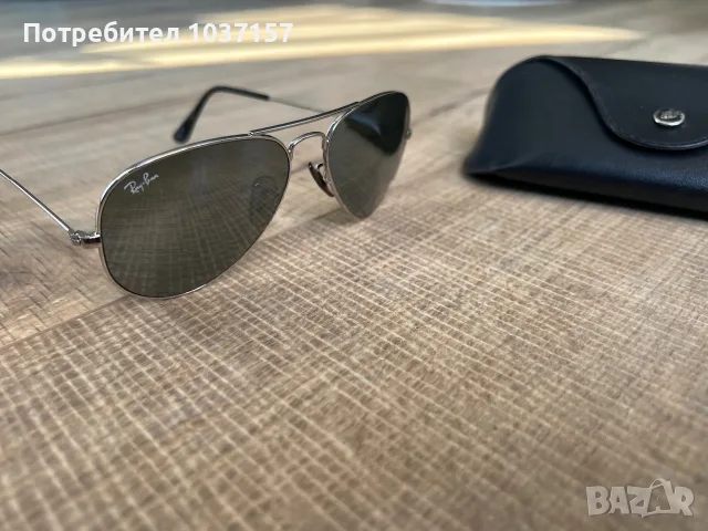Очила Ray Ban Aviator Classic