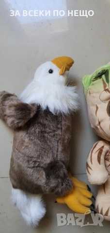 плюшени играчки, снимка 7 - Плюшени играчки - 51514231