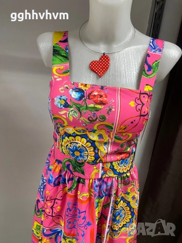 Рокля, снимка 2 - Рокли - 54313106