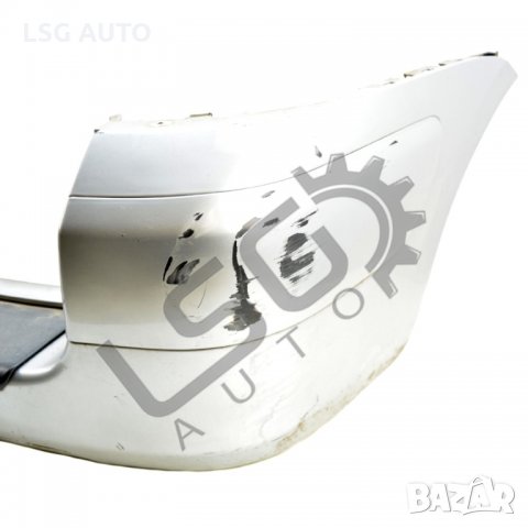 Задна броня Peugeot 307 SW 2002-2004 P181120N-9, снимка 2 - Части - 31051447