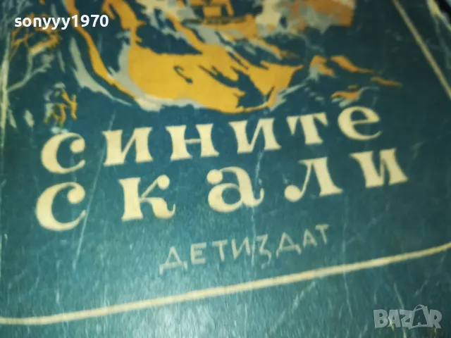 СИНИТЕ СКАЛИ 1302252141, снимка 5 - Други - 49119902