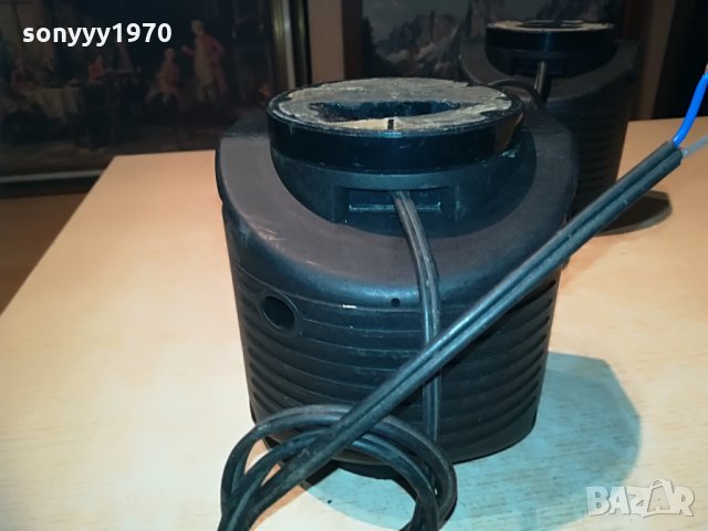 wharfedale 2бр тонколони-15х15х13см-внос англия, снимка 16 - Тонколони - 29397115