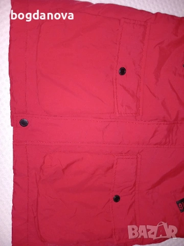 Зимно яке за момче 140-146 см на Waikiki, снимка 2 - Детски якета и елеци - 53994620