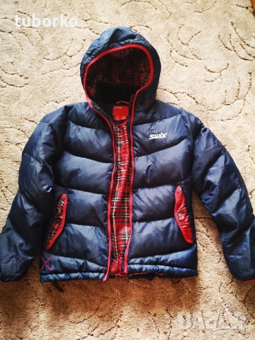 Комплект ски екип Colmar и яке Swix , снимка 6 - Спортни екипи - 52910294