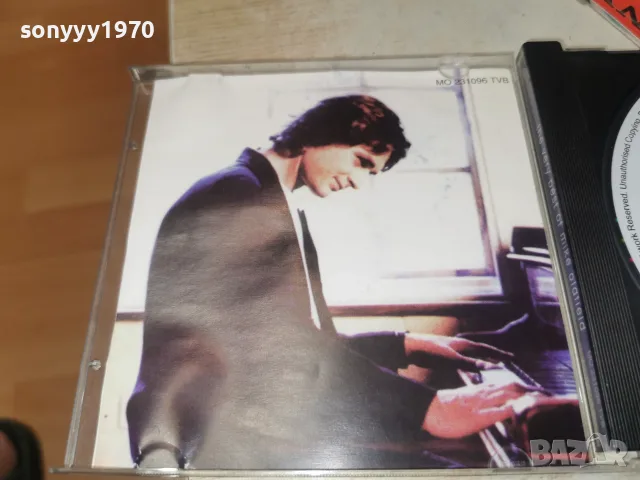 MIKE OLDFIELD CD 0210260926H2E8R, снимка 5 - CD дискове - 56321709