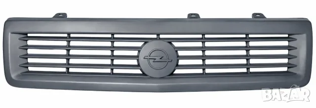 Предна решетка OPEL CORSA 86-90г. № 4754545