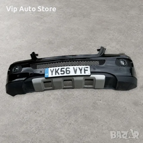 Предна броня Mercedes ML-W164