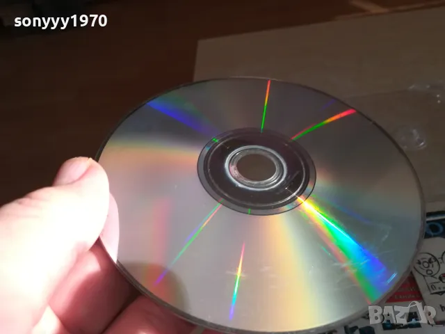 ЪПСУРТ ХИПОДИЛ РЕВЮ ЦД 0402251451, снимка 12 - CD дискове - 48963139