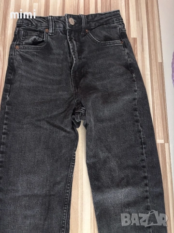 Дамски дънки Zara, снимка 10 - Дамски - 53202339