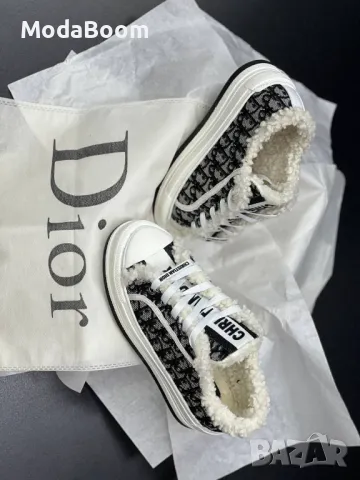 НАМАЛЕНИЕ🏷️Dior дамски маратонки 