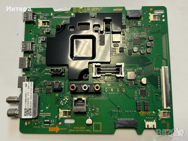 Main board BN94-15767J от Samsung UE50TU8072U