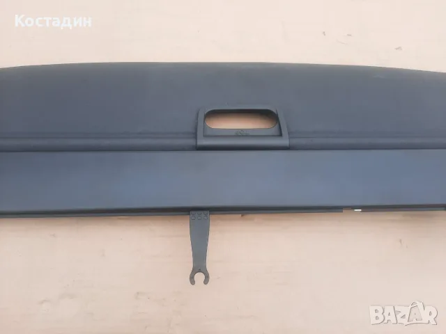 Щора за багажник за FIAT 500L , снимка 6 - Аксесоари и консумативи - 55927352