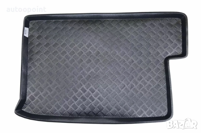 Стелка за багажник за Citroen Berlingo I (1998-2007) Multispace