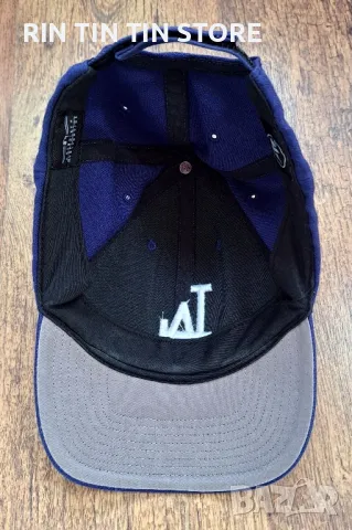 LA DODGERS x Cap, снимка 4 - Шапки - 48515498