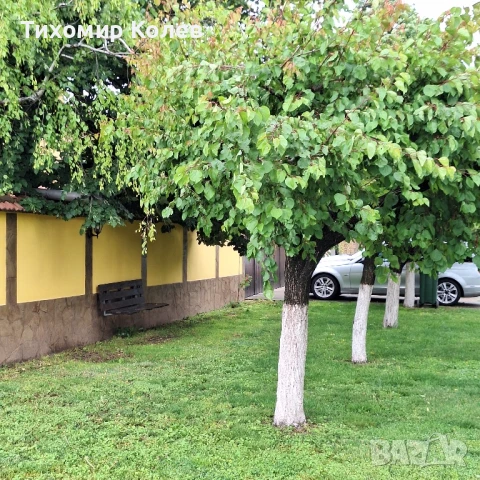 Продавам масивна двуетажна къща, снимка 18 - Къщи - 50554087