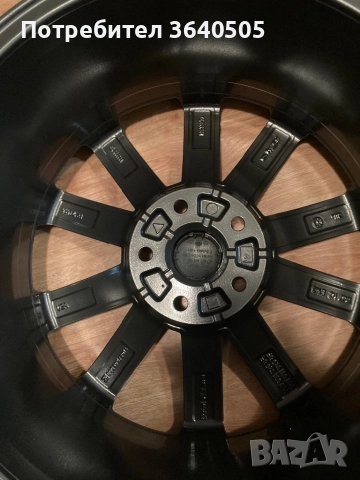 5/112/17, снимка 9 - Гуми и джанти - 51609773