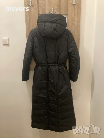 Яке G - star Raw, дълго, снимка 5 - Якета - 56377272