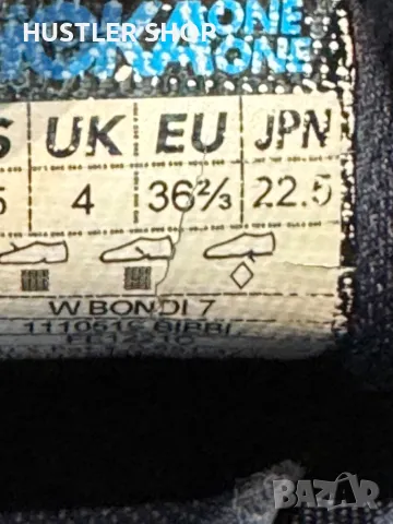 Маратонки HOKA BONDI 7.Номер 36.5, снимка 7 - Маратонки - 48722848